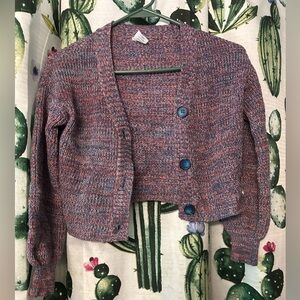 Girls Cardigan
